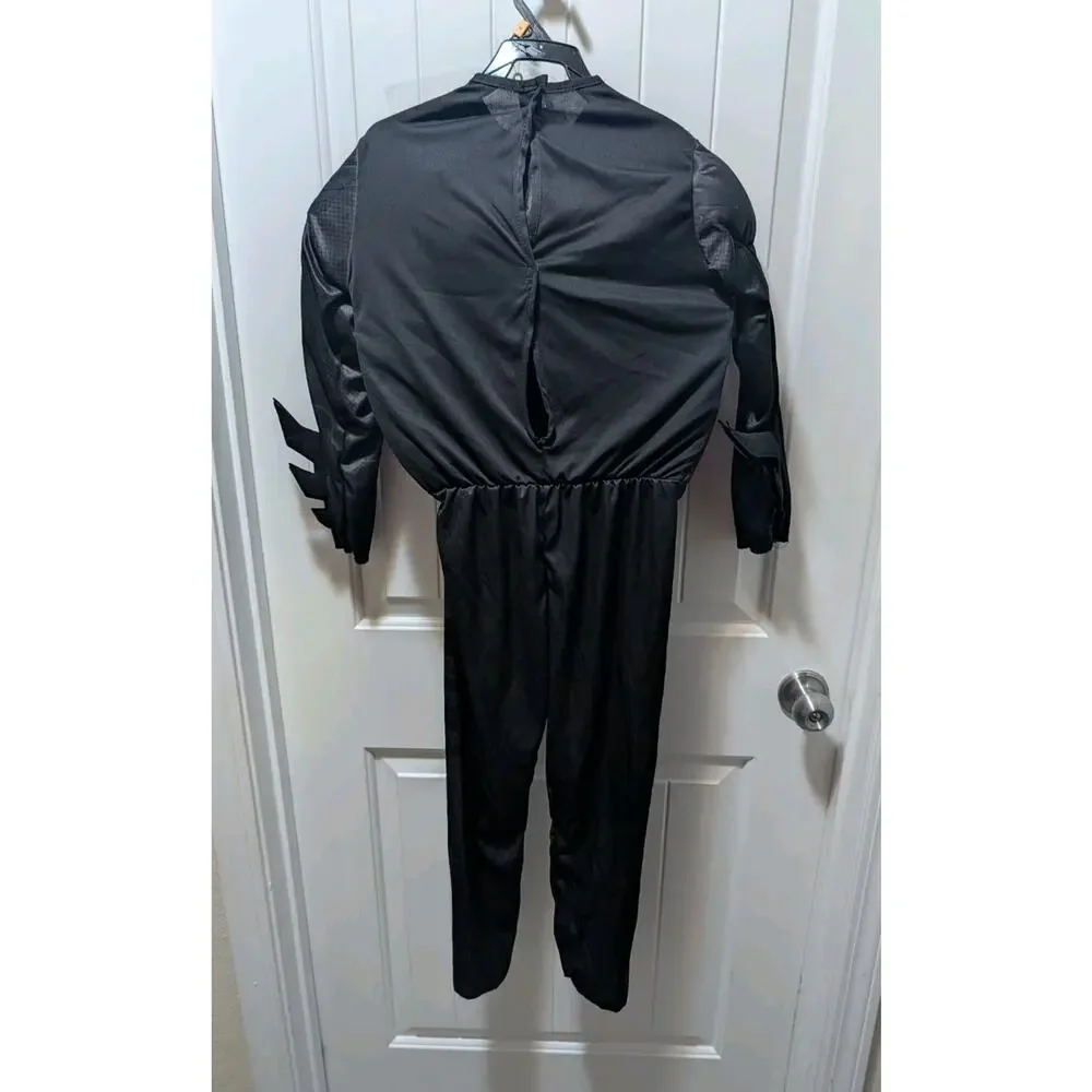 Rubies ***includes jumpsuit