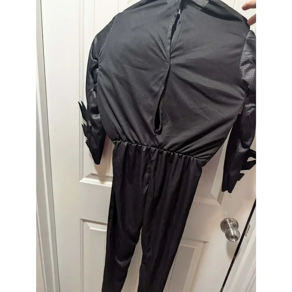 Rubies ***includes jumpsuit