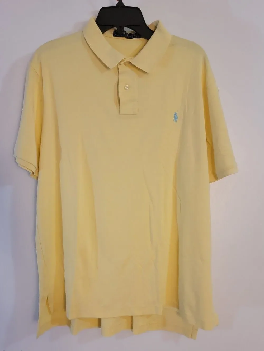 Ralph Lauren this short