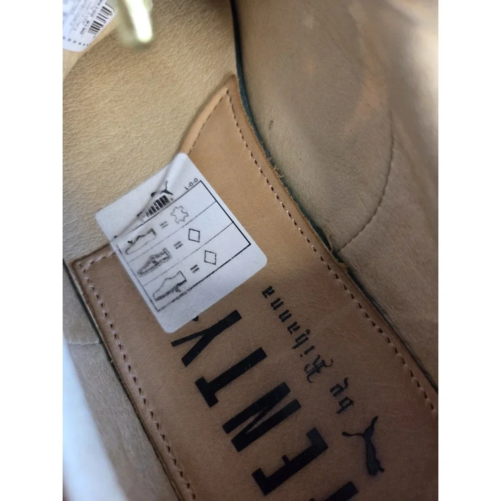 Puma fenty rihanna