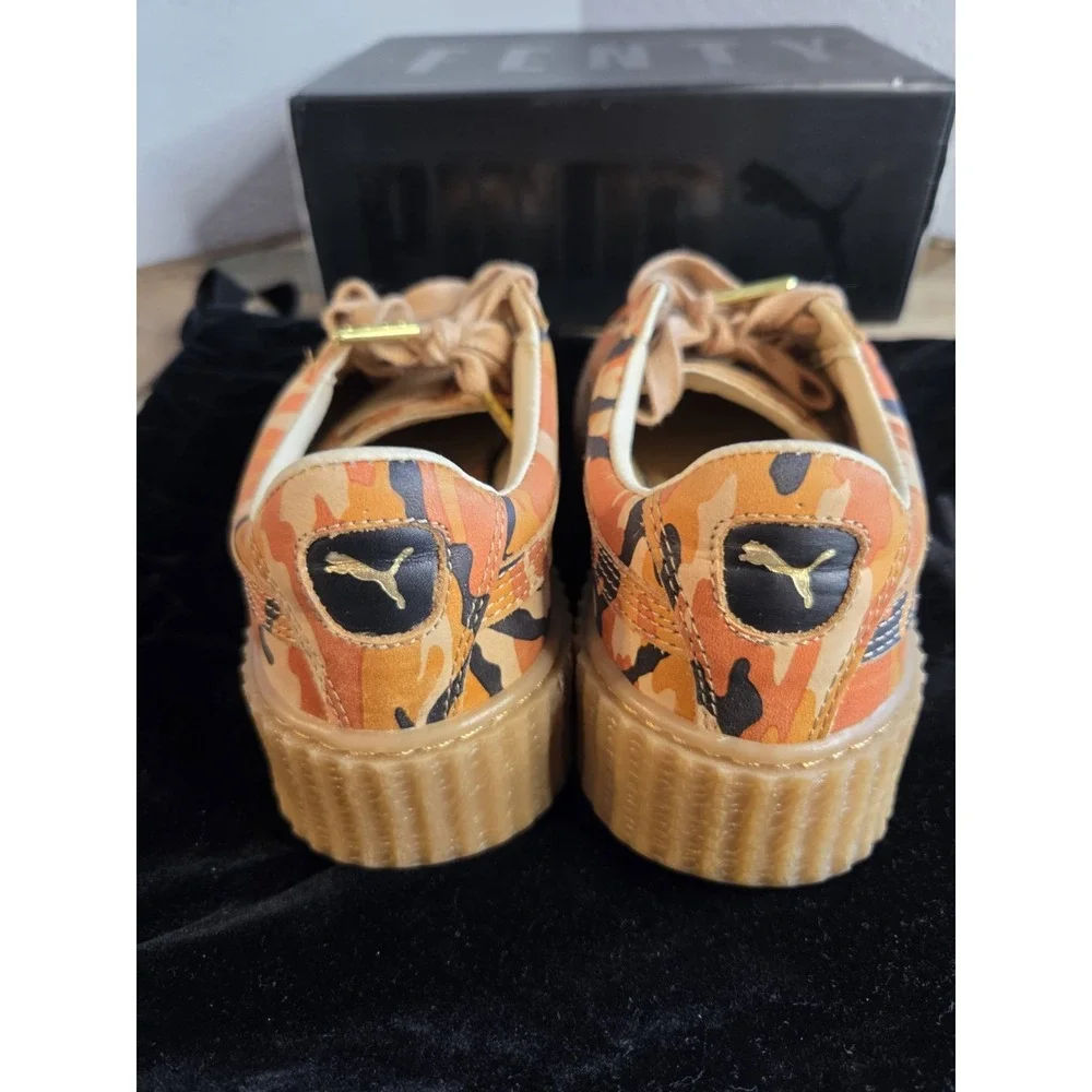 Puma fenty rihanna