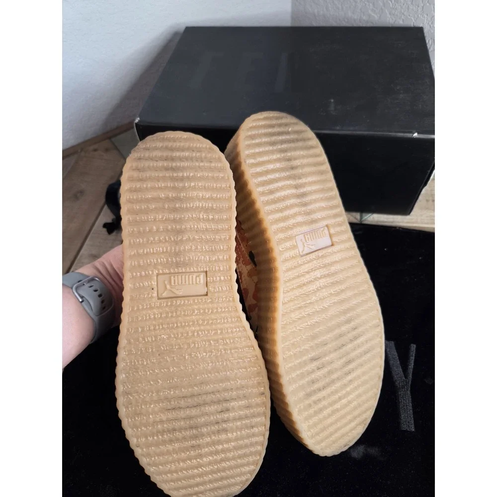 Puma fenty rihanna