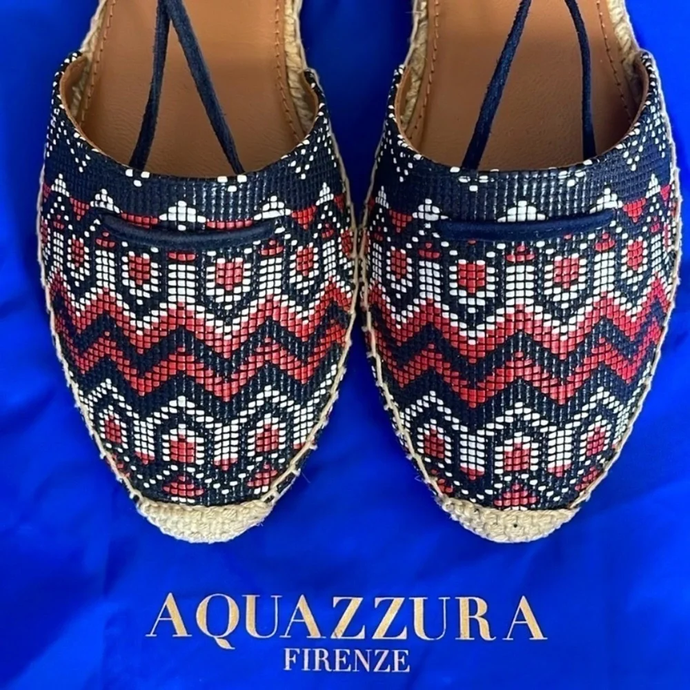 Aquazzura belgravia pom
