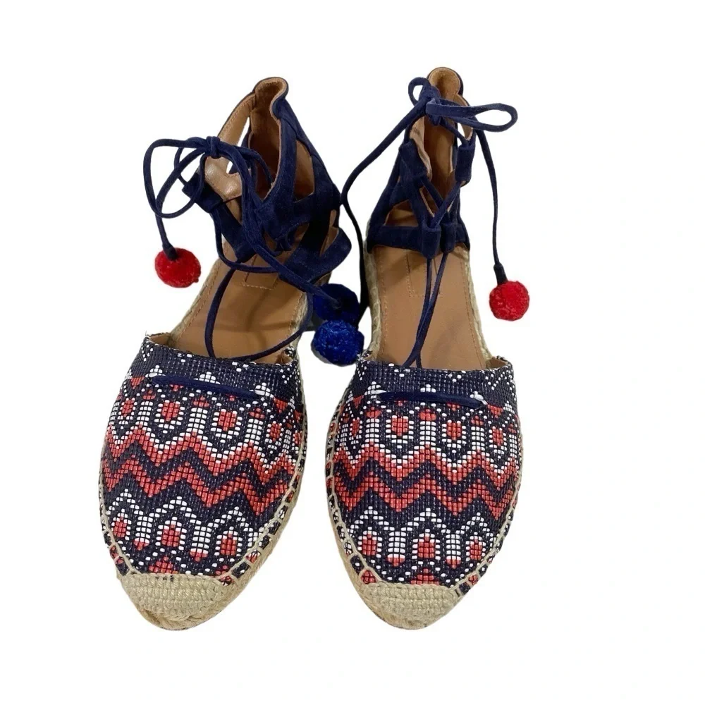 Aquazzura belgravia pom