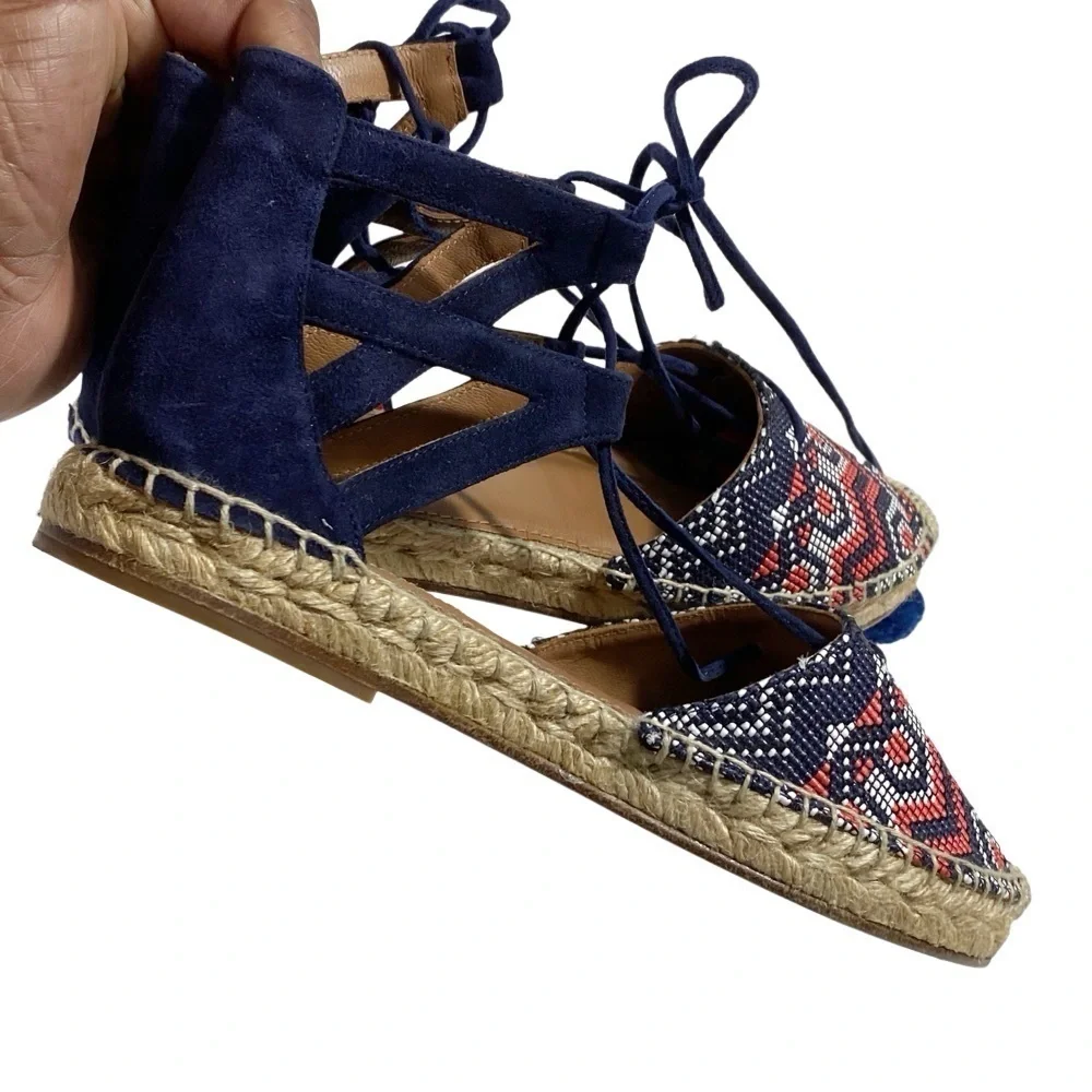 Aquazzura belgravia pom