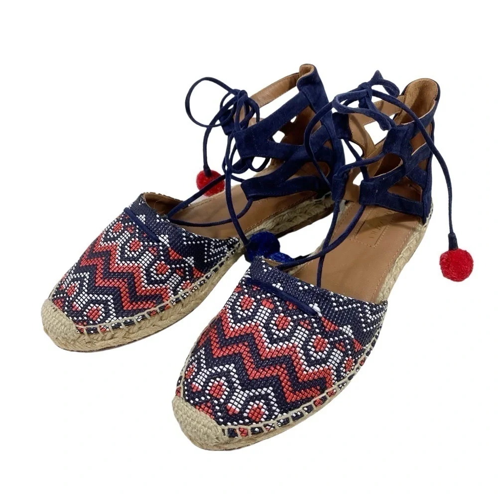 Aquazzura belgravia pom