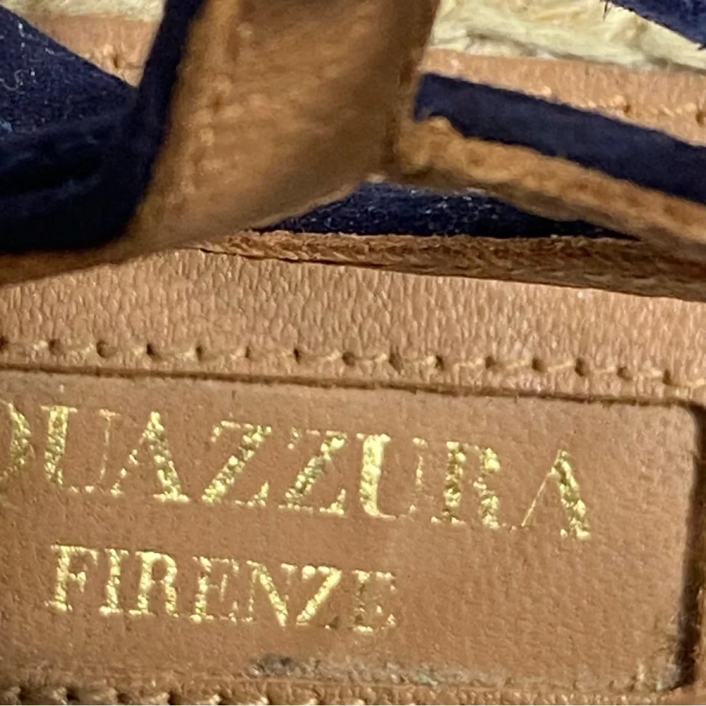 Aquazzura belgravia pom