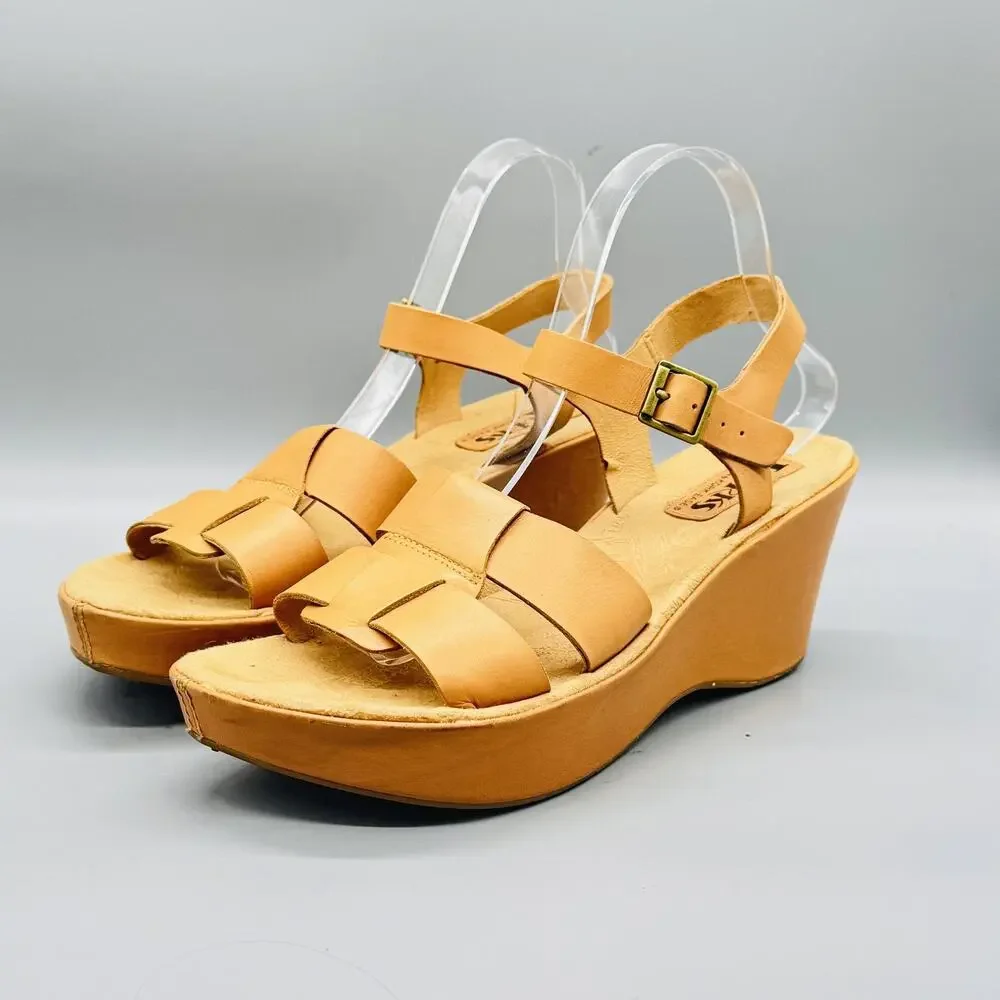 Kork-Ease korks sandals
