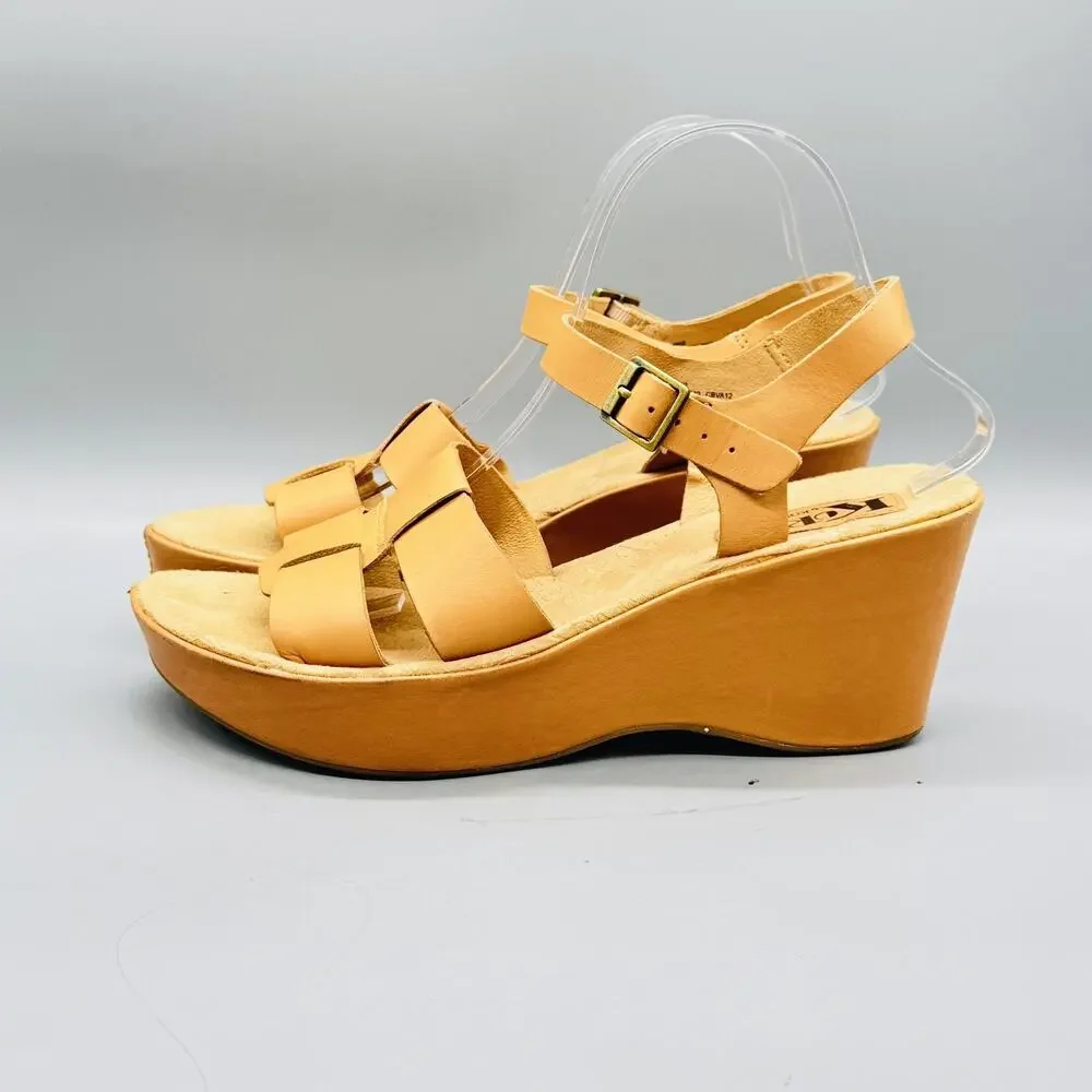Kork-Ease korks sandals