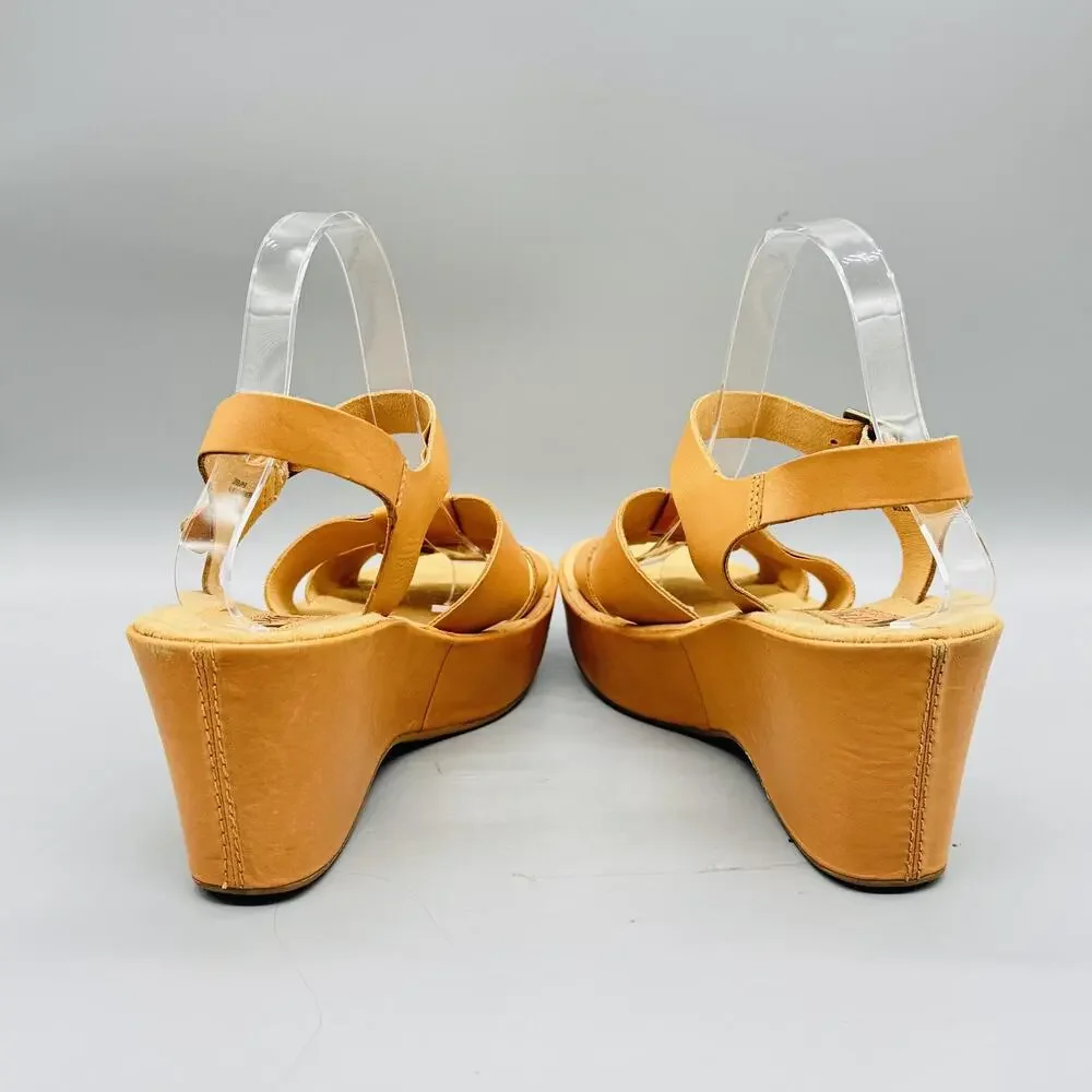 Kork-Ease korks sandals