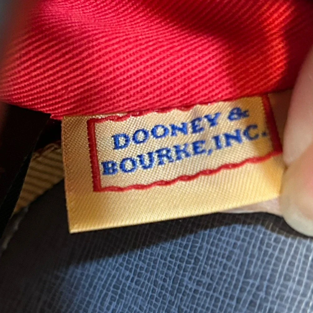 Dooney & Bourke excellent dooney