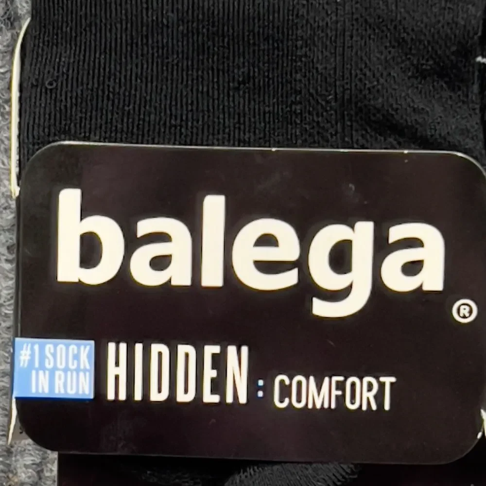 Balega items are
