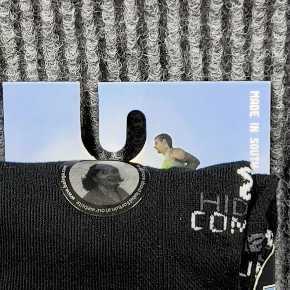 Balega items are