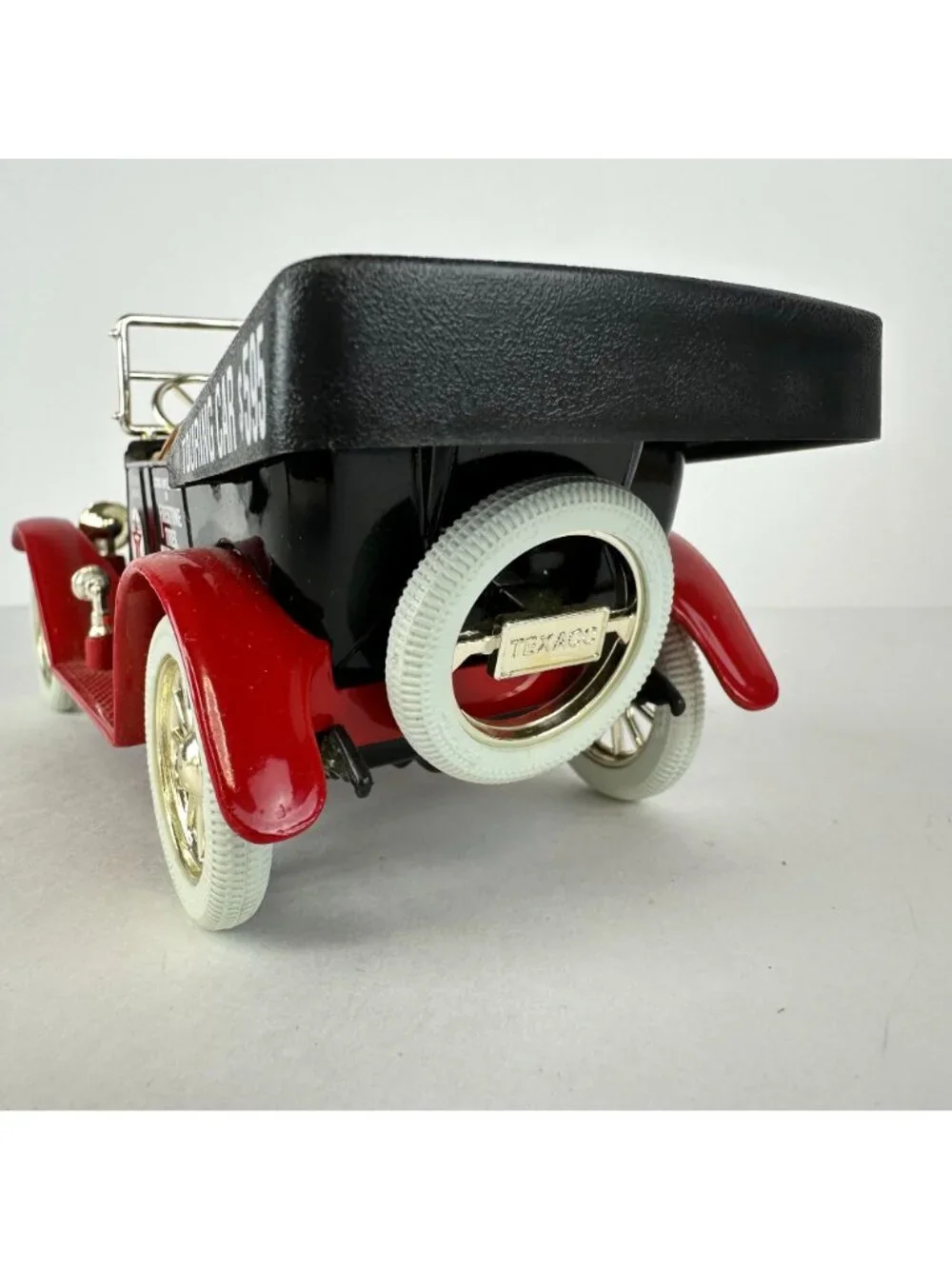 1917 Texaco Maxwell Touring Car Die-Cast Model By Ertl Collectibles