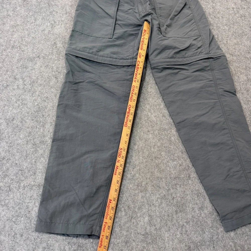 The North Face you nylon pants