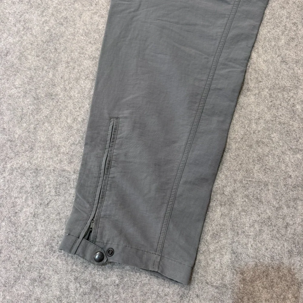 The North Face face pants north