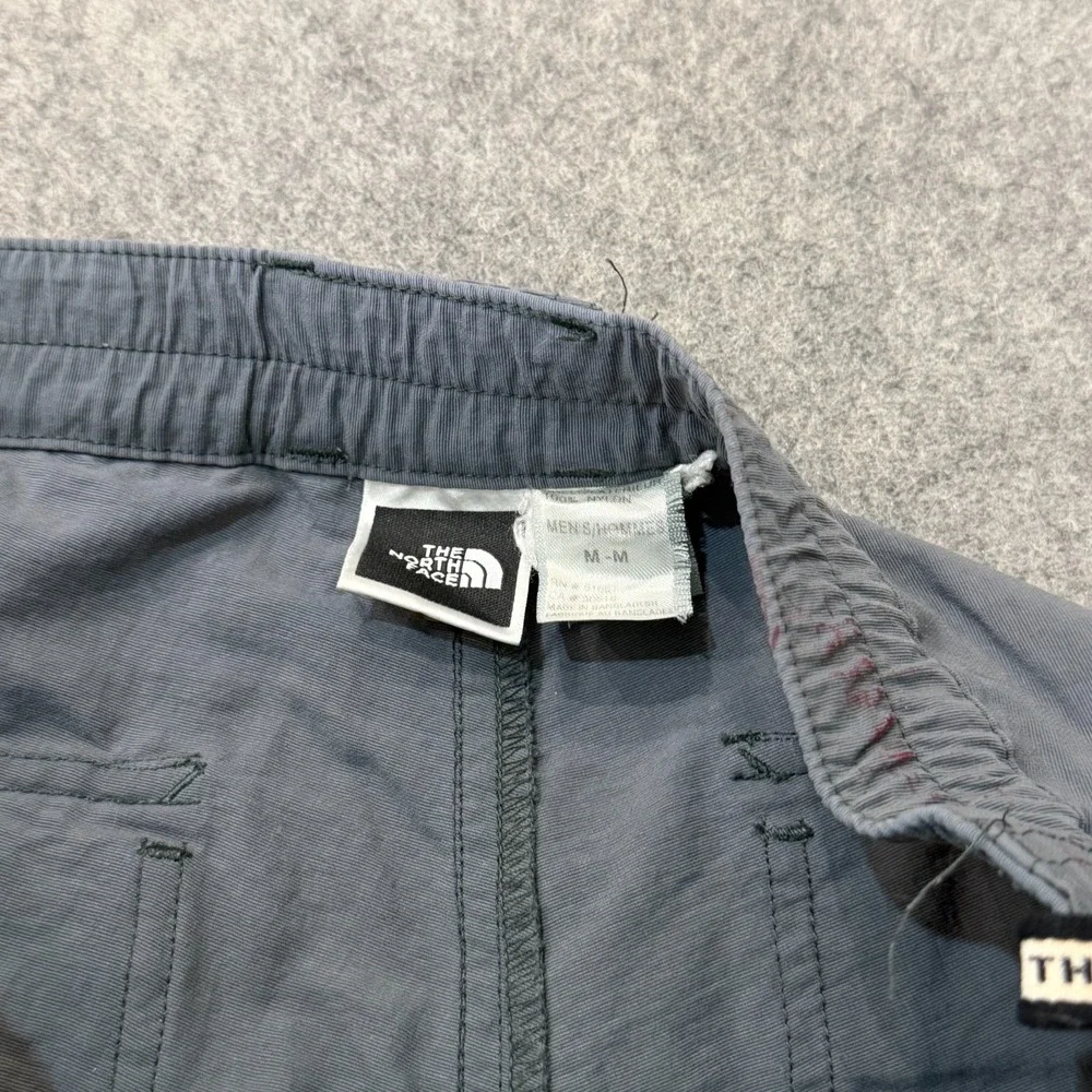 The North Face vintage men