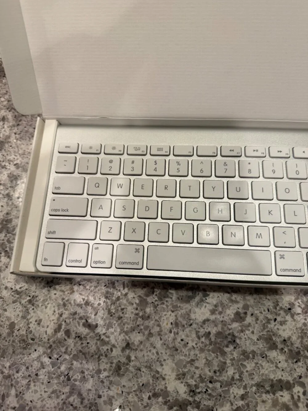 Apple use aa aluminum