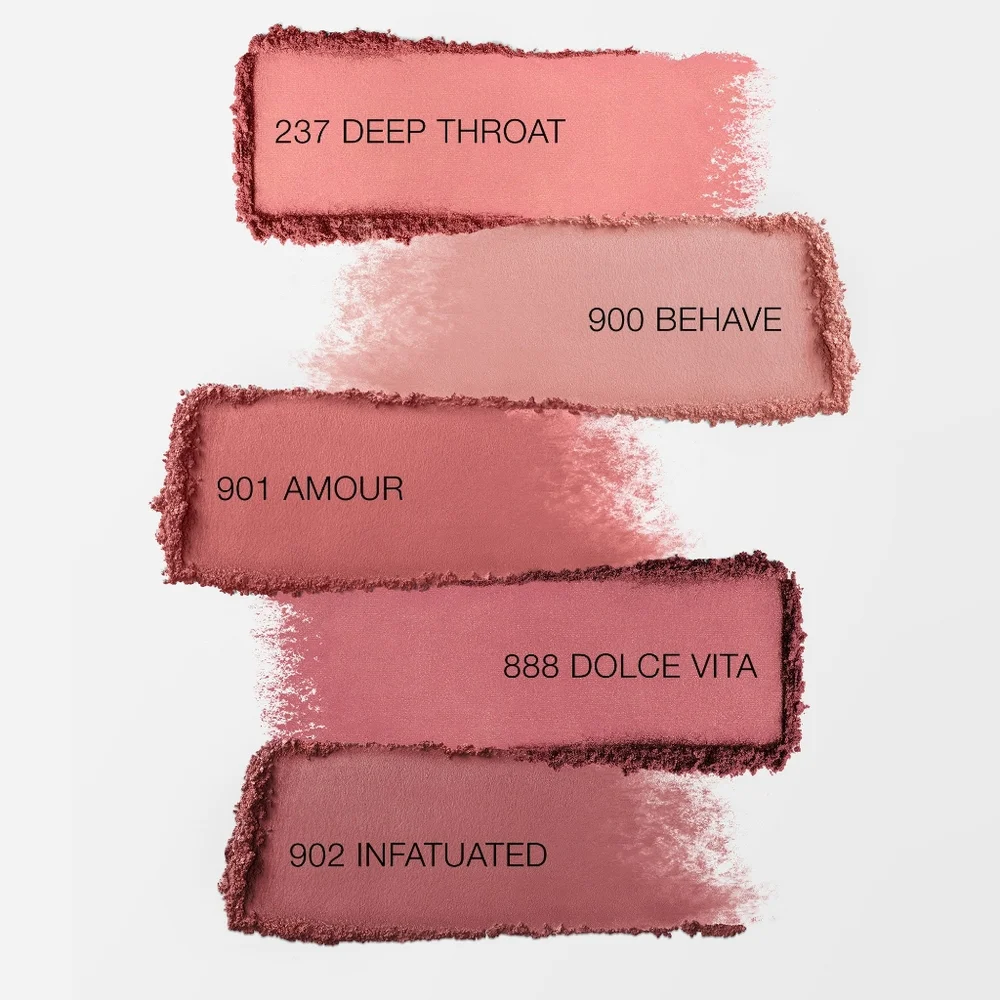 NARS nars’ iconic