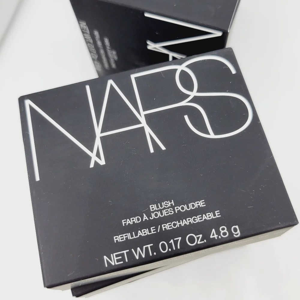 NARS nars’ iconic
