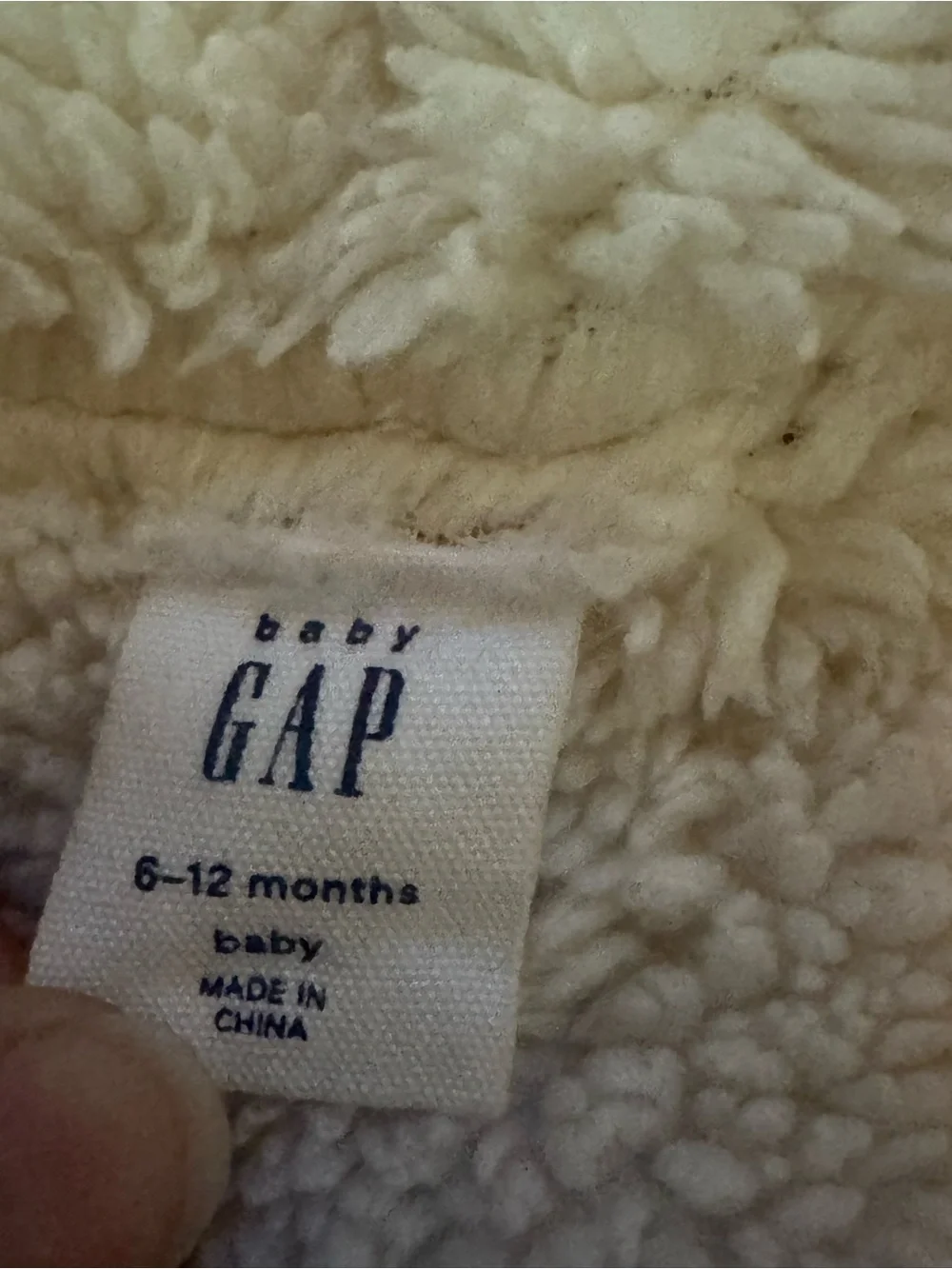 GAP soft cable