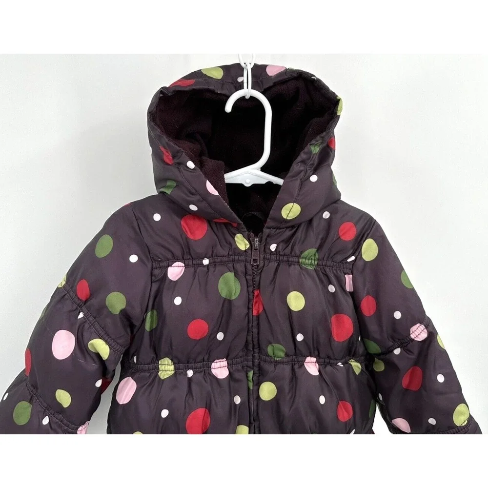 Gymboree toddler girl