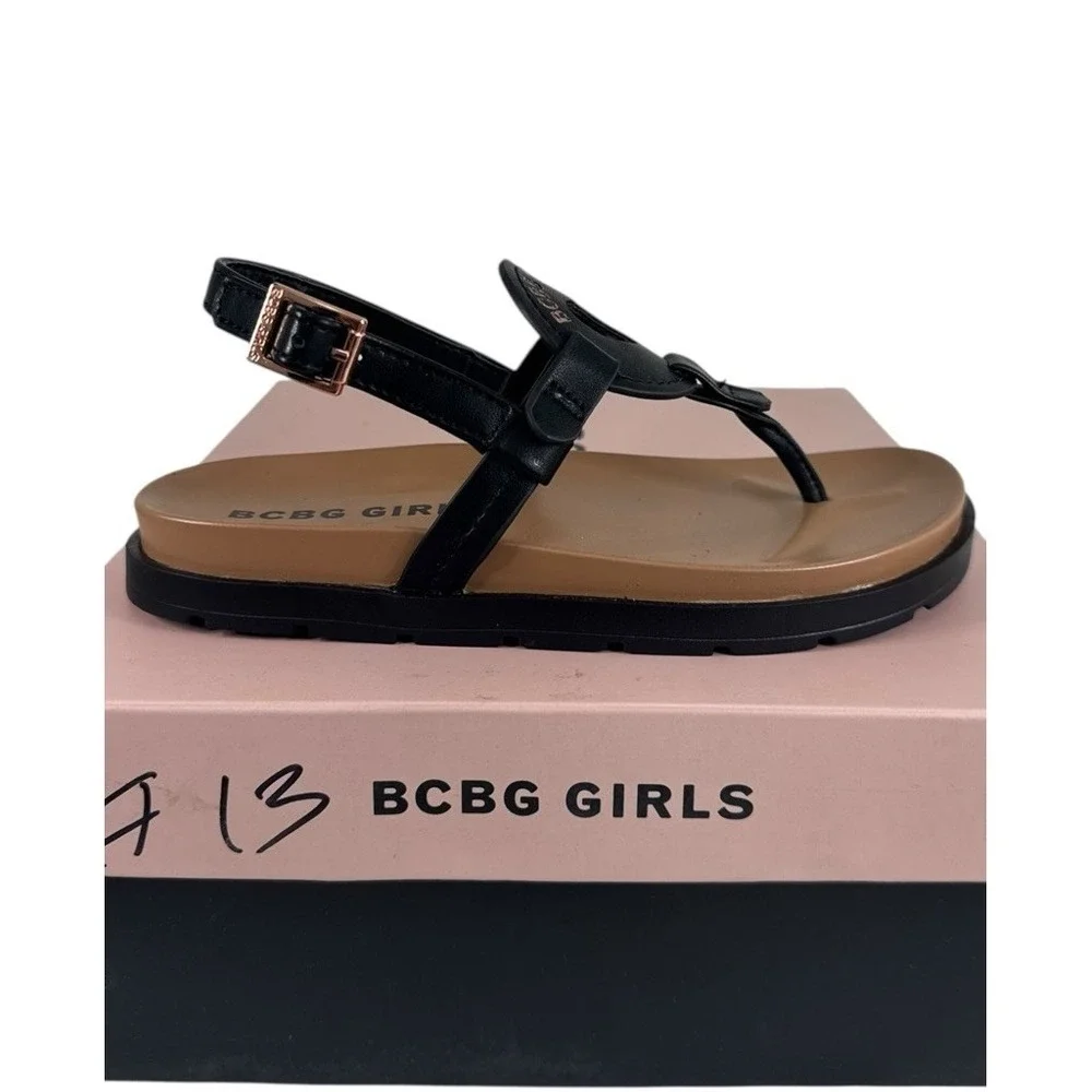 BCBGirls these bcbg