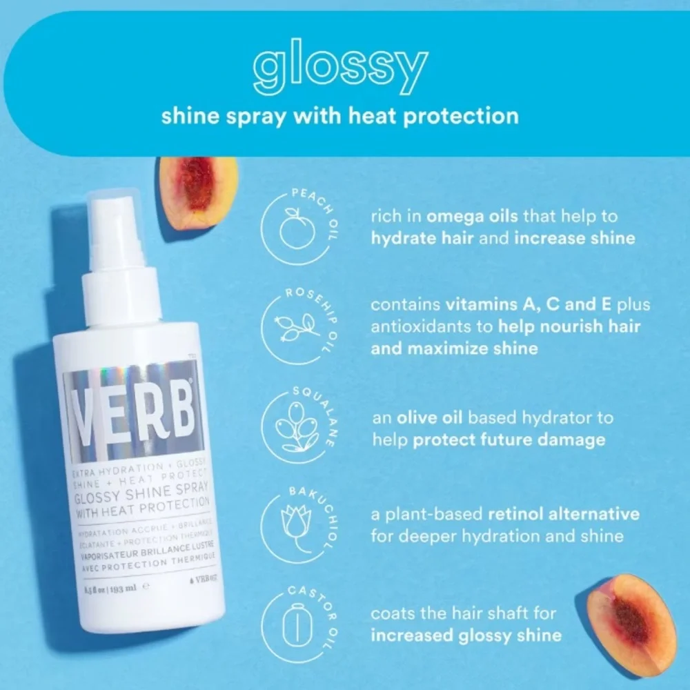 Verb travel size