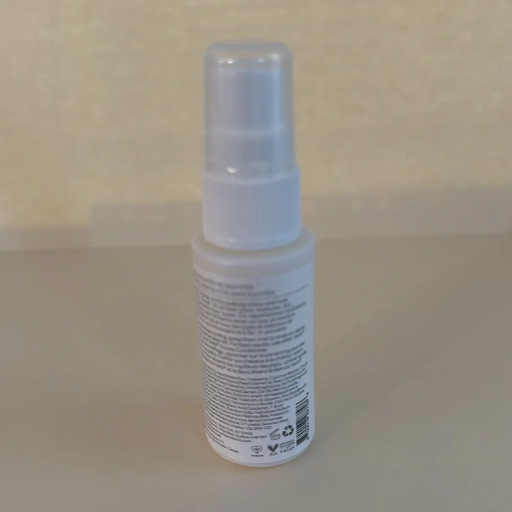 Verb travel size