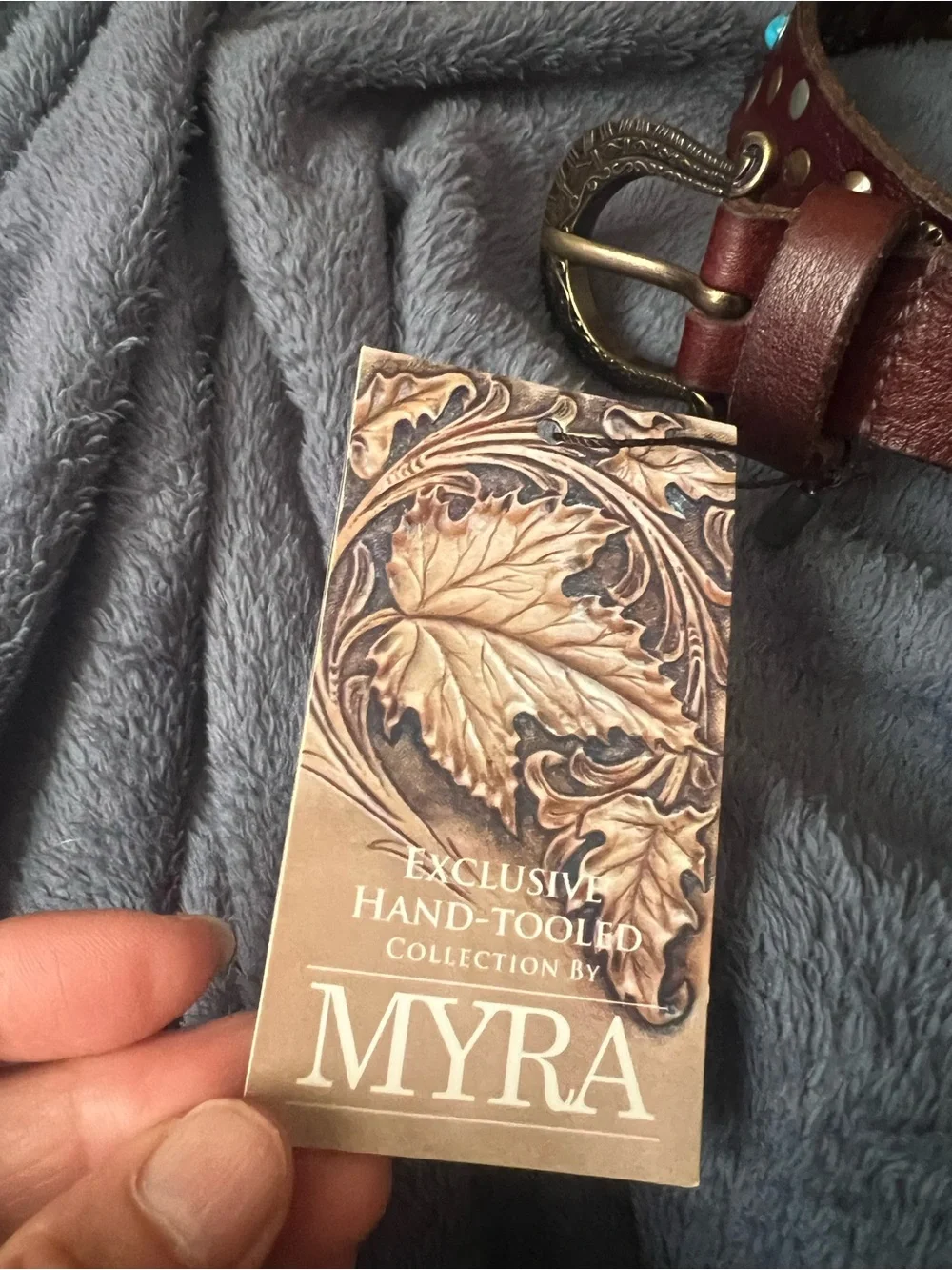 Myra Bag so pretty