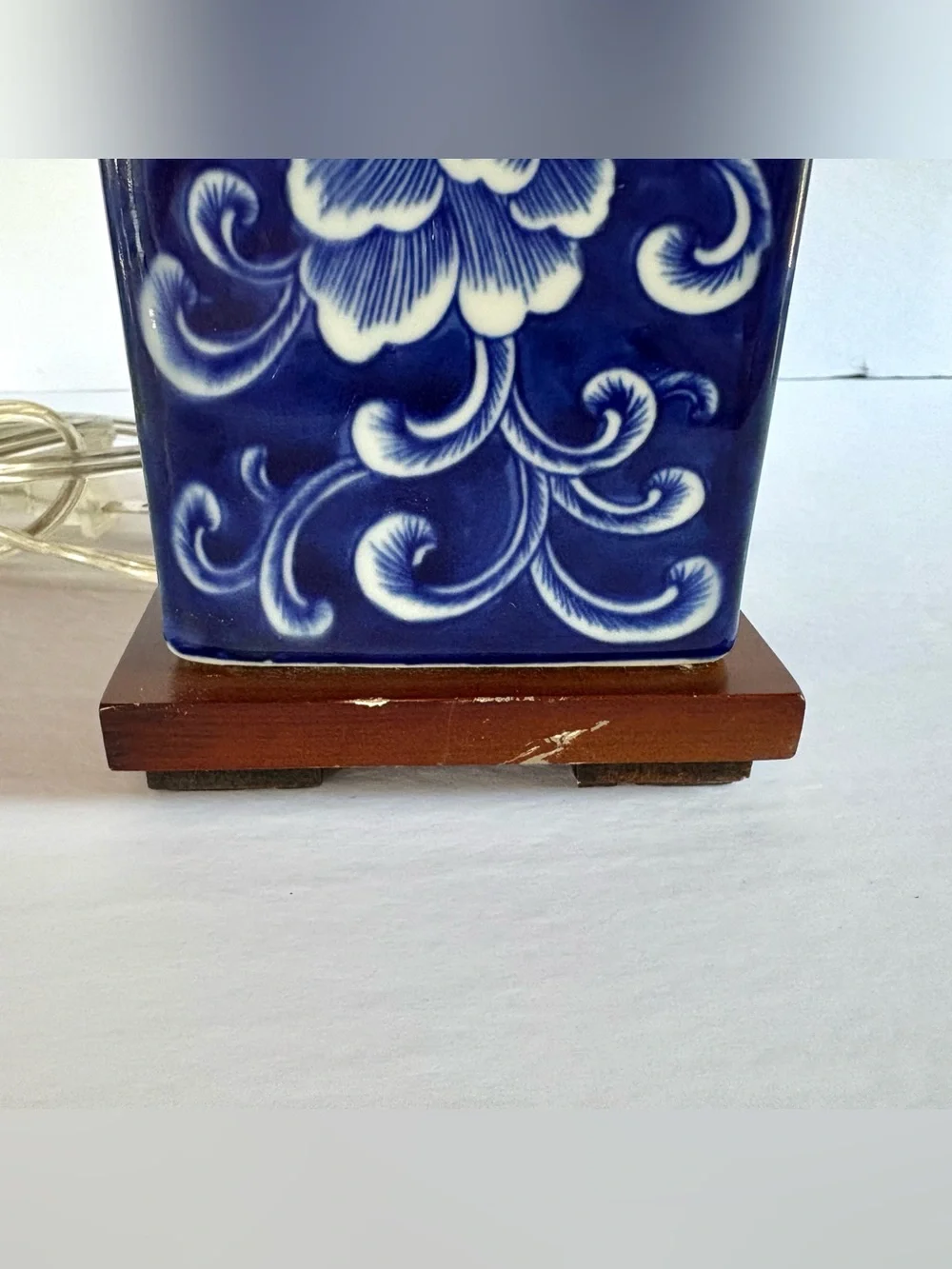 Ralph Lauren good lamp