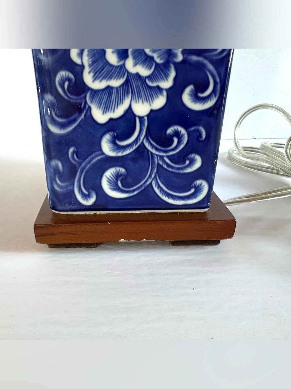 Ralph Lauren good lamp
