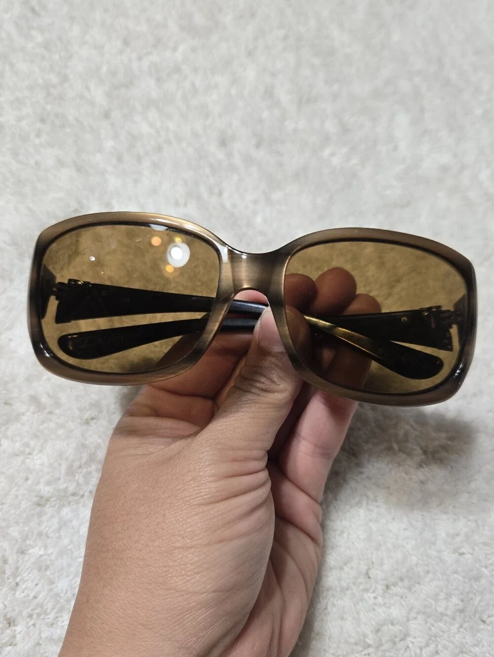 Oakley lenses are