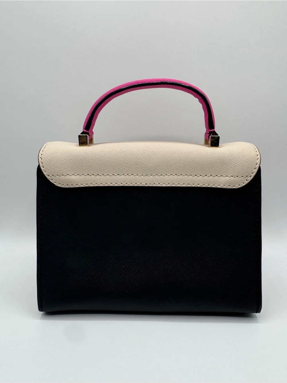 kate spade structured crossbody