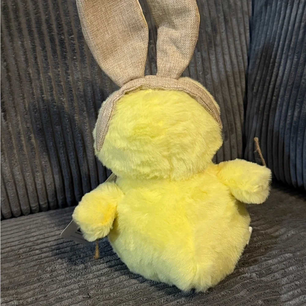 Rae Dunn charming yellow