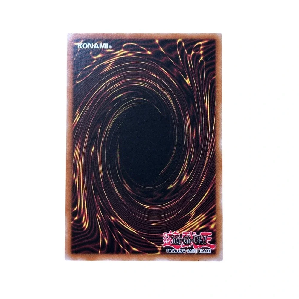 Konami yu gi