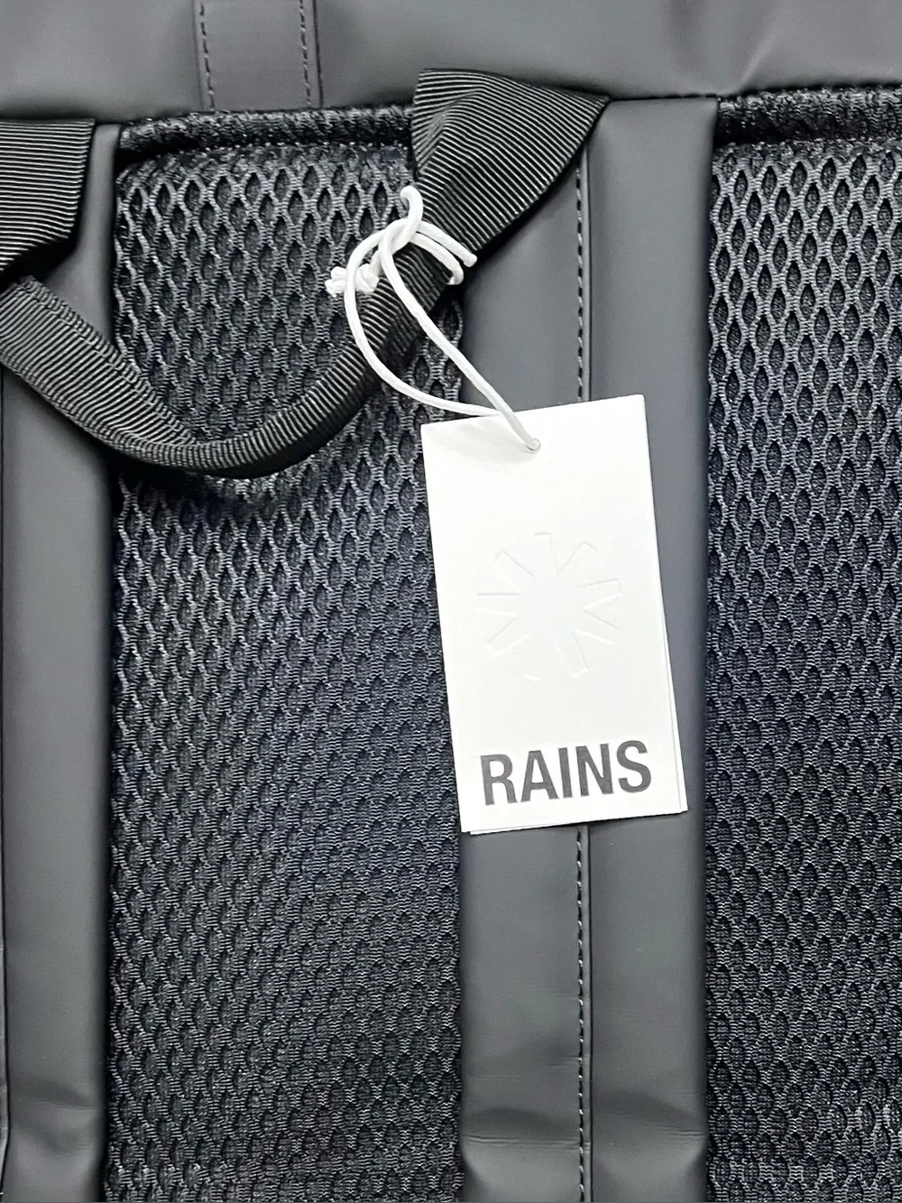 Rains lightweight scandinavian