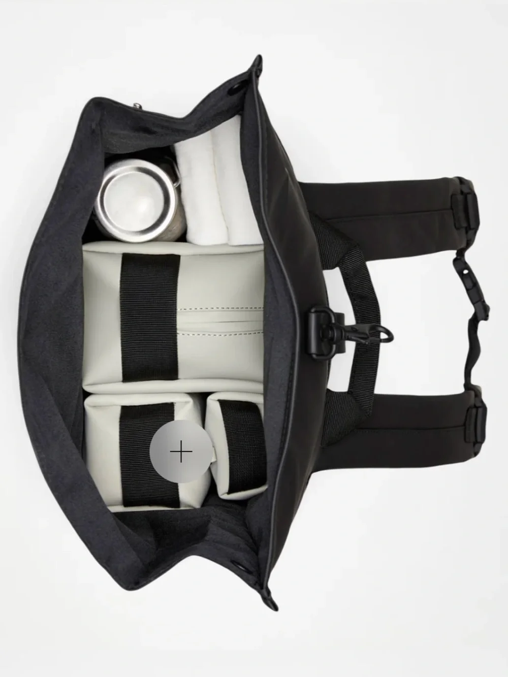 Rains bundle my commuter