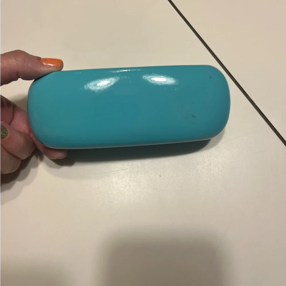 kate spade dented inside