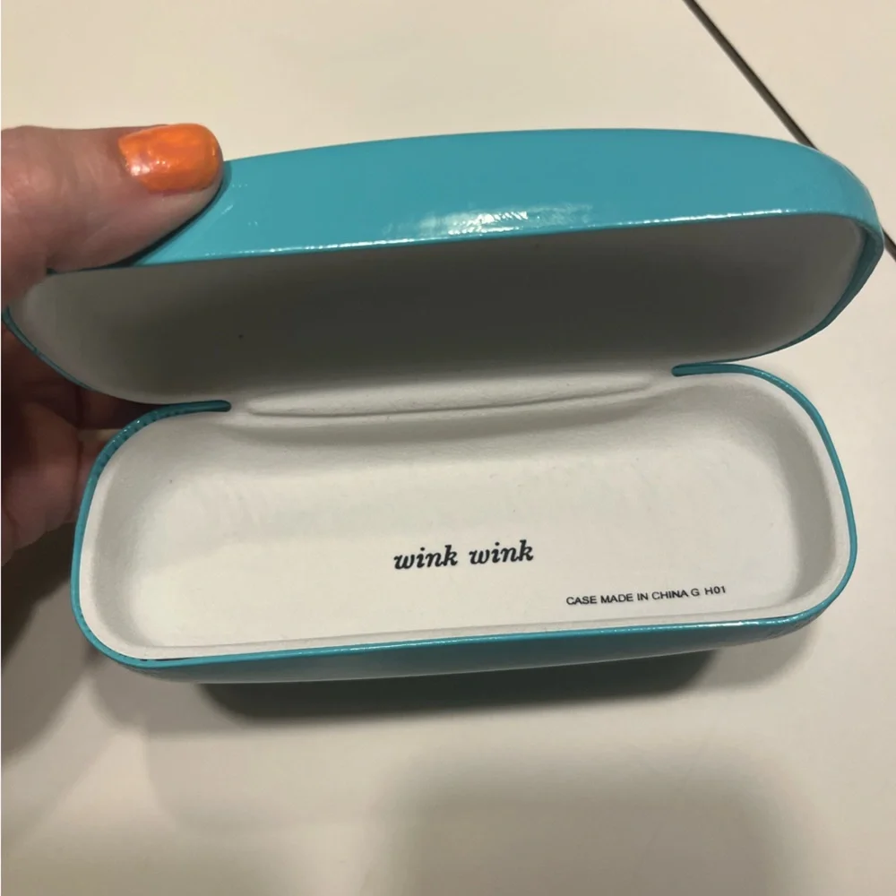 kate spade dented inside