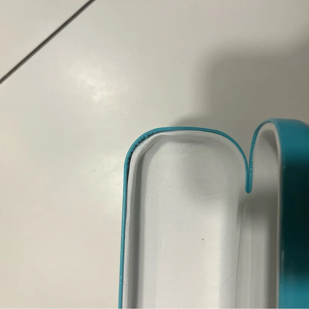 kate spade dented inside