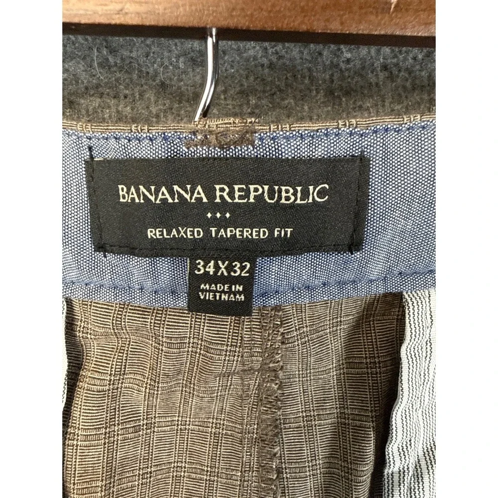 Banana Republic banana republic