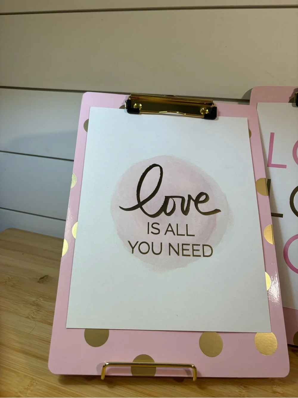 Hobby Lobby super cute