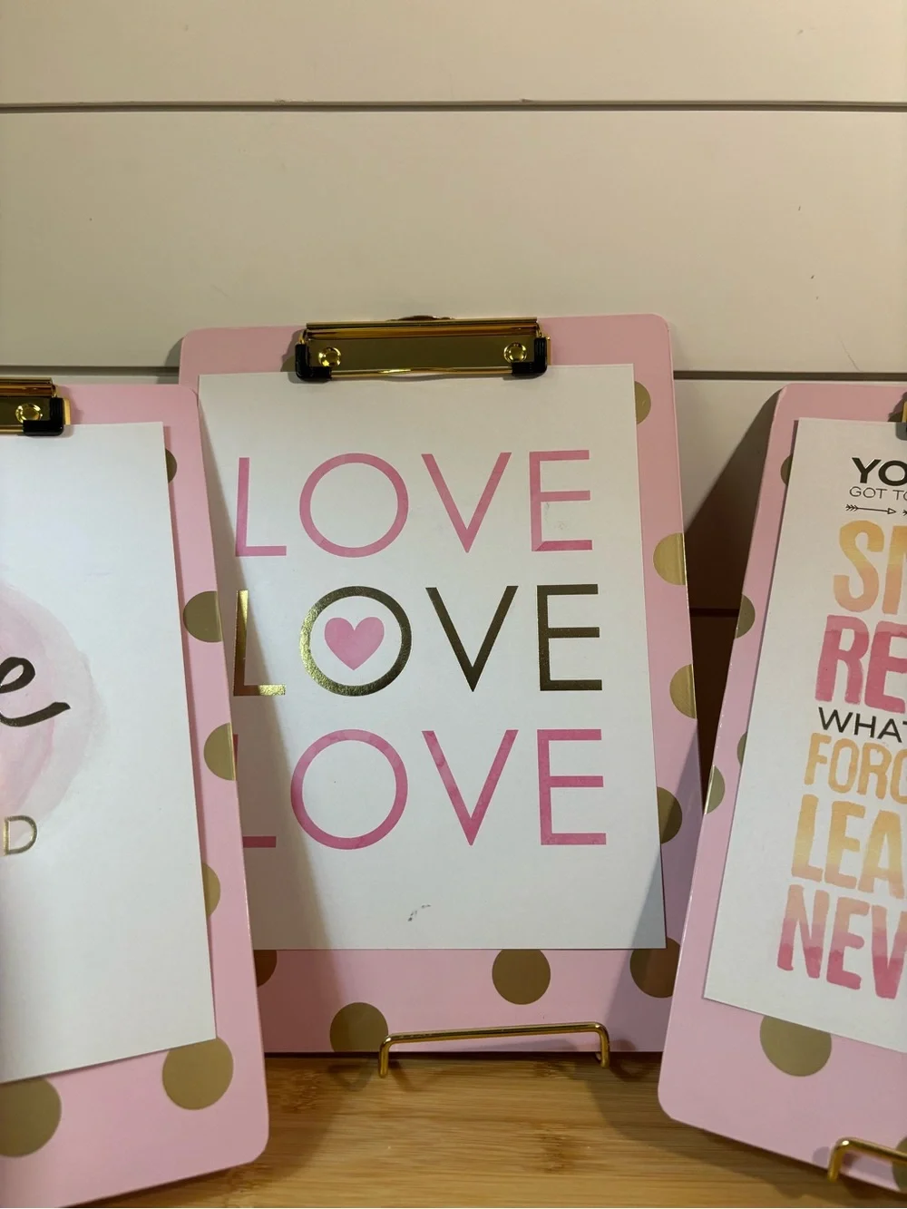 Hobby Lobby super cute