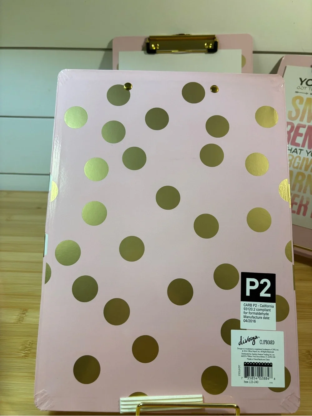 Hobby Lobby super cute