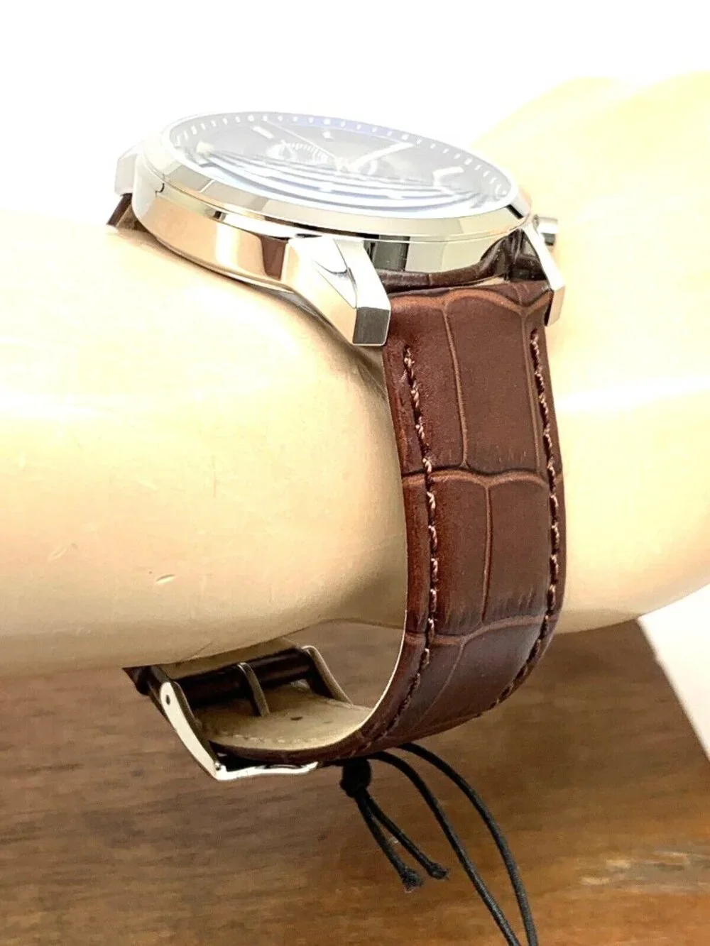 Bulova men watch