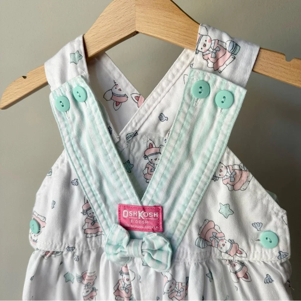 OshKosh Bgosh oshkosh b’gosh