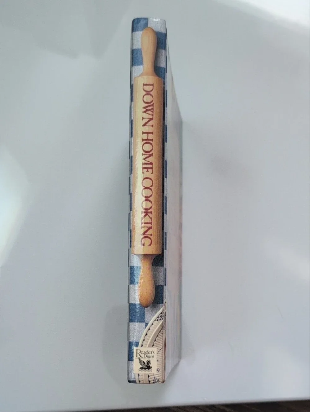 ReaderS Digest vintage reader