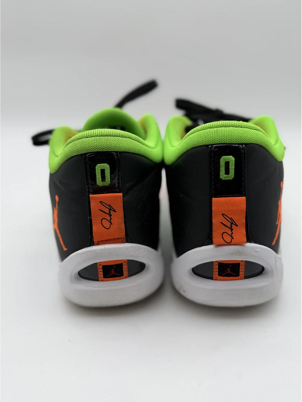 Jordan these basketball