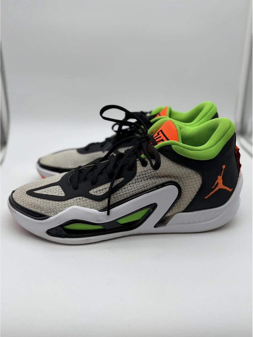 Jordan these basketball